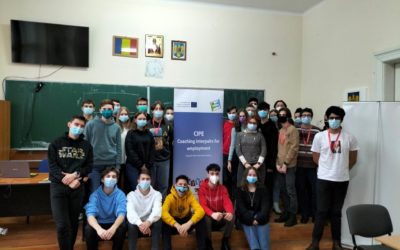 Romania- 01/2022: Dissemination
