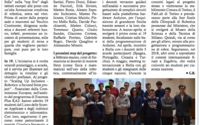 Eco di Biella – 6-2-2017