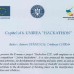 Article: Unirea Hackathon – Romania